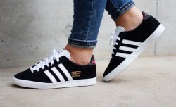     Adidas Gazelle?