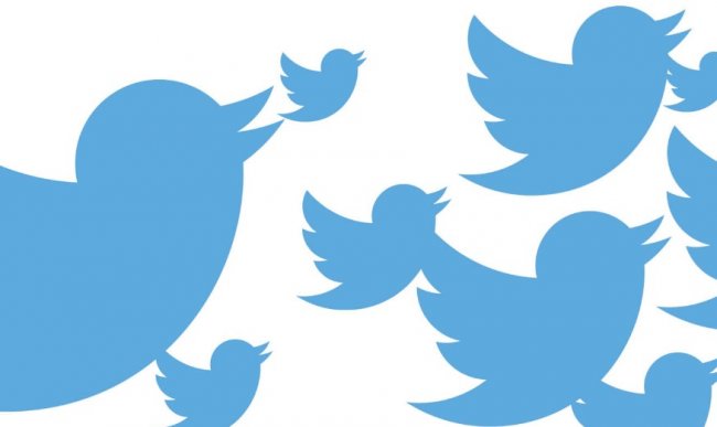     Twitter   